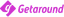 Getaround logo