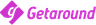 Getaround logo