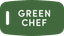 Green Chef logo