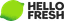 HelloFresh logo