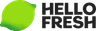 HelloFresh logo